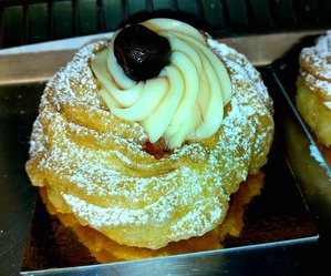Zeppole