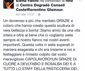 Messaggio fb