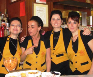 staff