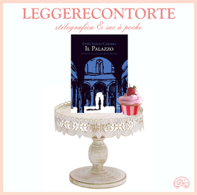 LEGGERECONTORTE: stilografica e sac à poche