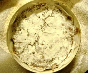 Il panforte