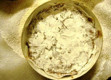 panforte