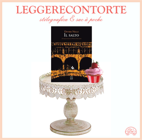 LEGGERECONTORTE: stilografica e sac à poche