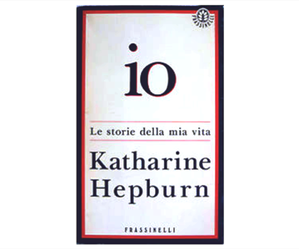 K Hepburn biografia