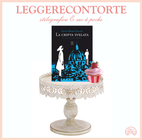 LEGGERECONTORTE: stilografica e sac à poche