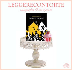 LEGGERECONTORTE: stilografica e sac à poche