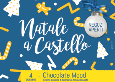 natale a castello