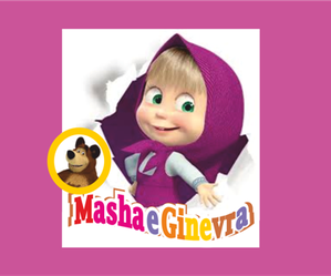 masha
