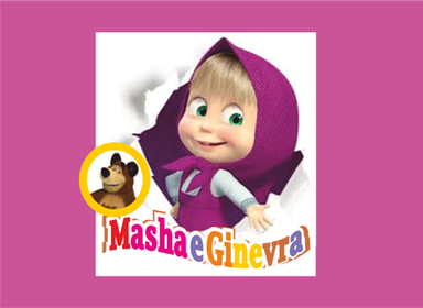 masha