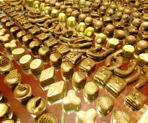 Cioccolatini!