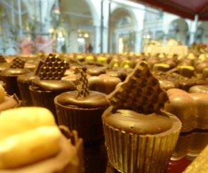 cioccolatini