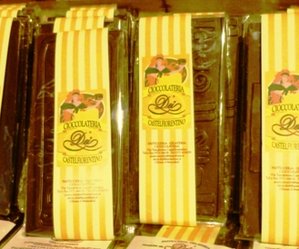cioccolato