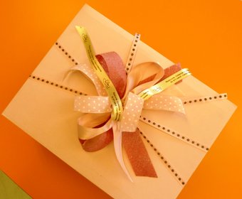 Colomba scatolata (By Donna Federica)