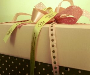 Dettaglio della confezione
