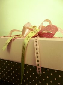 Dettaglio della confezione