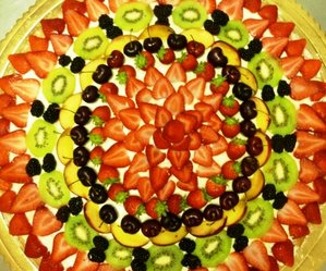 Frutta