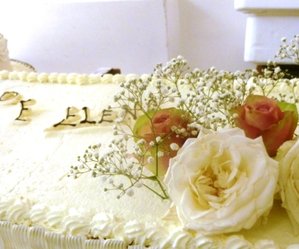 decoro floreale