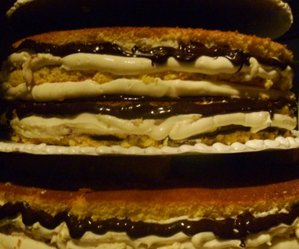 Torta