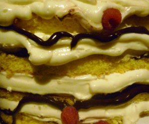 Torta