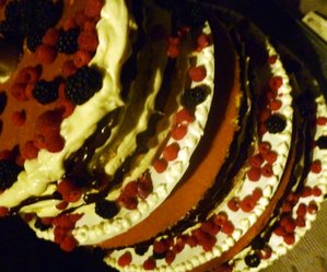 Torta
