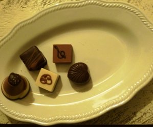cioccolatini