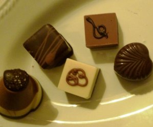 cioccolatini