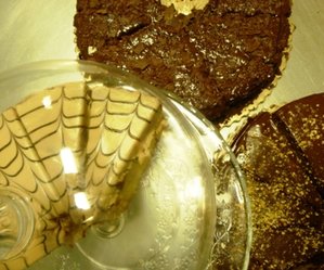 torte a spicchi