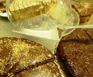 torte a spicchi