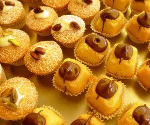 madeleine