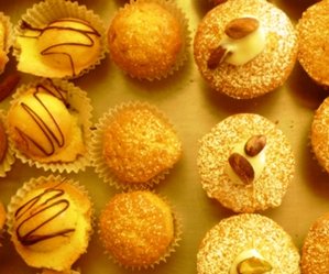 madeleine