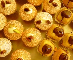 madeleine