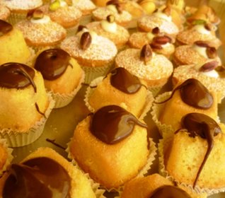 madeleine