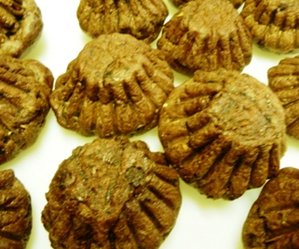 babà