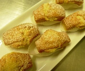 madeleine