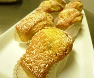 madeleine