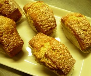 madeleine