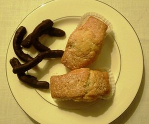 madeleine