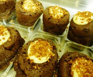 babà