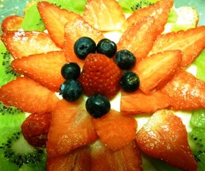 frutta