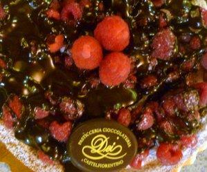cheese cake
