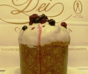 panettone