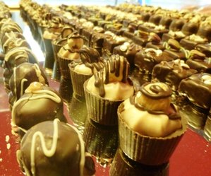 Cioccolatini!