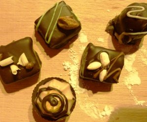 Cioccolatini!