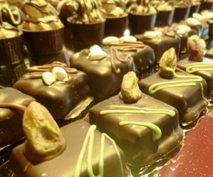 Cioccolatini!