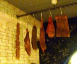 osteria