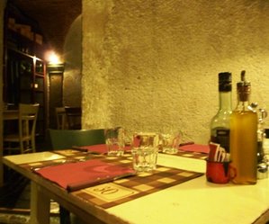 osteria