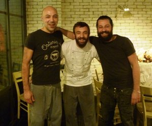osteria