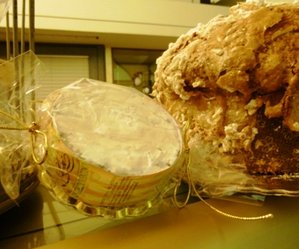 panforte