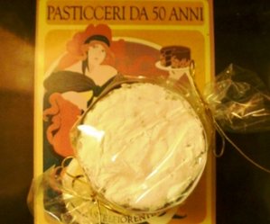 panforte