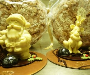 cioccolato